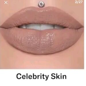 NWT Jeffree Star Supreme Gloss (Celebrity Skin)